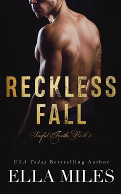 Reckless Fall - Miles, Ella