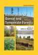 Restoration of Boreal and Temperate... - Bild 1