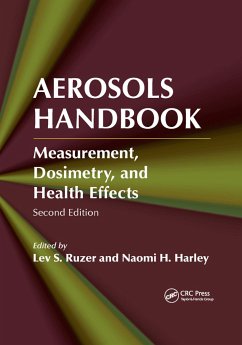 Aerosols Handbook