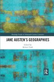 Jane Austen's Geographies