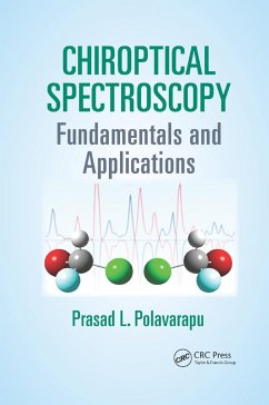 Chiroptical Spectroscopy - Polavarapu, Prasad L