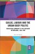 Guilds, Labour and the Urban Body... - Bild 1