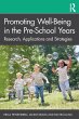 Promoting Well-Being in the Pre-School... - Bild 1