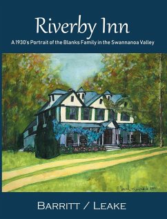 Riverby Inn - Barritt, Betty Hedges; Leake, Francis Fields