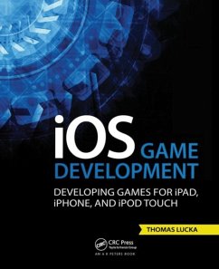 Cover iOS Game Development