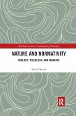 Nature and Normativity