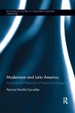 Modernism and Latin America