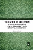The Nature of Modernism