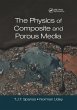 The Physics of Composite and Porous... - Bild 1