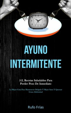 Cover Ayuno Intermitente