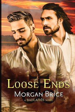 Loose Ends - Brice, Morgan