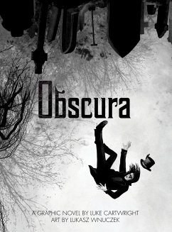 Obscura - Cartwright, Luke