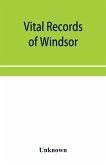 Vital records of Windsor, Massachusetts, to the year 1850