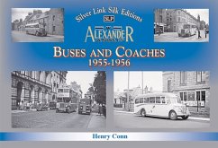 Buses and Coaches of Walter Alexander & Sons 1955-1956 - Conn, Henry