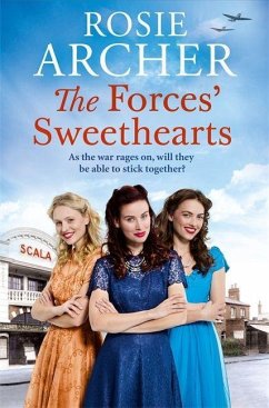 The Forces' Sweethearts - Archer, Rosie