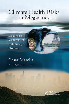 Climate Health Risks in Megacities - Marolla, Cesar