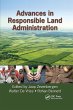 Advances in Responsible Land... - Bild 1