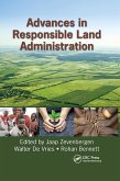 Advances in Responsible Land Administration