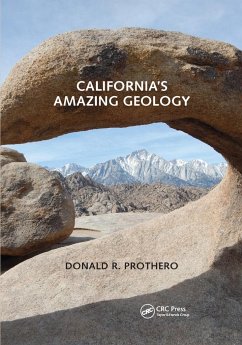 California's Amazing Geology - Prothero, Donald R.