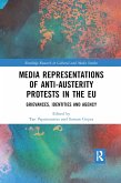 Media Representations of Anti-Austerity Protests in the EU