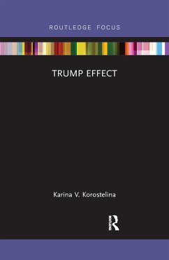Trump Effect - Korostelina, Karina V