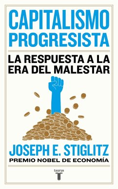 Capitalismo Progresista - Stiglitz, Joseph E