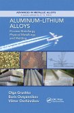 Aluminum-Lithium Alloys