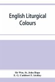 English liturgical colours