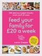 Feed Your Family For £20 a Week - Bild 1