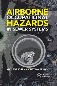 Airborne Occupational Hazards in Sewer Systems - Forsgren, Amy; Brinck, Kristina