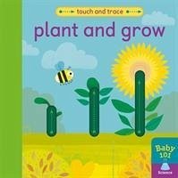 Plant and Grow - Hegarty, Patricia