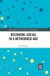 Becoming-Social in a Networked Age - Bild 1