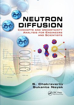 Neutron Diffusion - Chakraverty, S.; Nayak, Sukanta