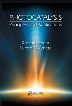 Photocatalysis - Ameta, Rakshit; Ameta, Suresh C