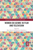 Women Do Genre in Film and Television