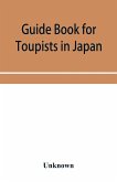Guide Book for Toupists in Japan