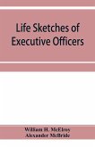 Life sketches of executive officers and members of the Legislature of the state of New York for 1873