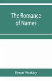 The romance of names