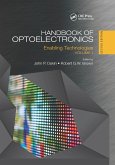 Handbook of Optoelectronics