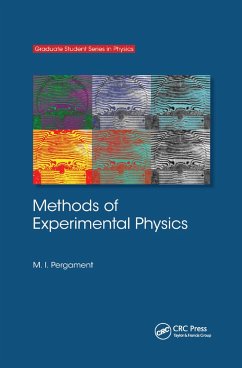 Methods of Experimental Physics - Pergament, M I