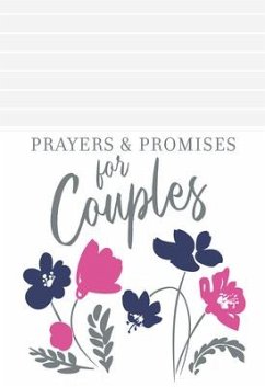 Prayers & Promises for Couples - Broadstreet Publishing Group Llc