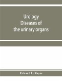 Urology; diseases of the urinary organs, diseases of the male genital organs, the venereal diseases