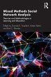 Mixed Methods Social Network Analysis - Bild 1