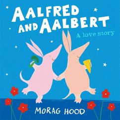 Aalfred and Aalbert - Hood, Morag