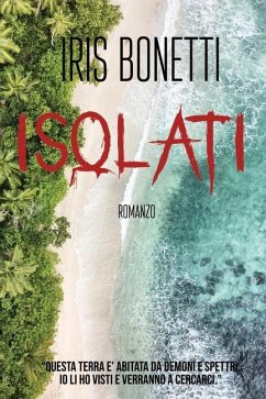 Isolati - Bonetti, Iris