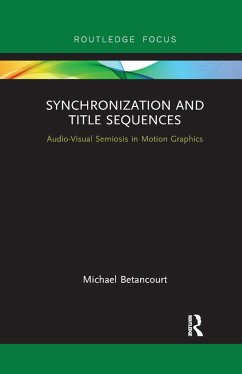 Synchronization and Title Sequences - Betancourt, Michael
