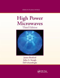 Cover High Power Microwaves
