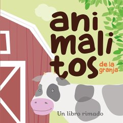Animalitos de la Granja (1) / Little Farm Animals. Book 1 - Abad Ros, Irena