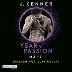Year of Passion. März (MP3-Download)