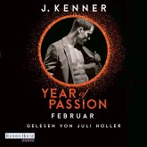 Year of Passion. Februar (MP3-Download)